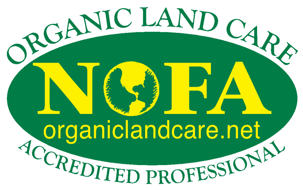 NOFA Organic Land Care Accredited Professional