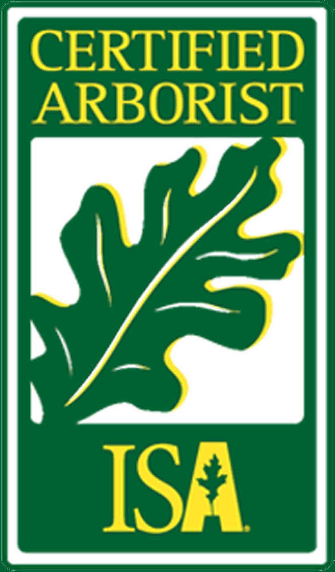 ISA-CertifiedArborist-logo-1174x2000 - Organic Plant Care LLC | Tree