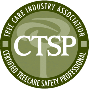 CTSP logo