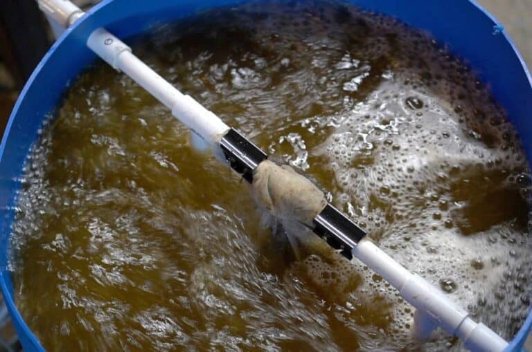 What Are Compost Teas and How Can They Benefit Pennsylvania Trees? Organic Plant Care LLC